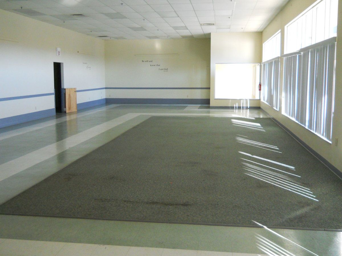 Kasten Center: 6857 W Main St, Kalamazoo, MI 49009